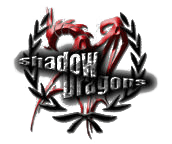 Shadowdragons Logo